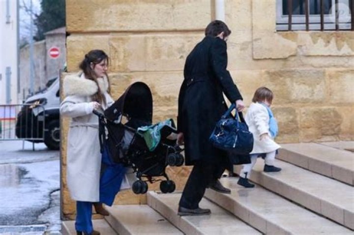 Who Are Emile Soleil Pere Colomban Soleil And Mere? Siblings And Family Tree