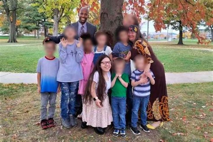 Who Are Natalia Grace Real Parents? Adoptive Family And Case Details