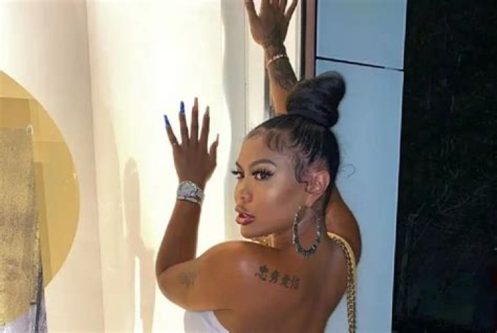 Who Is Chinese Kitty Baby Daddy? Boyfriend 2024