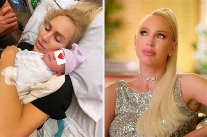 Who Is Christine Quinn Sister? Parents Husband And Wikipedia