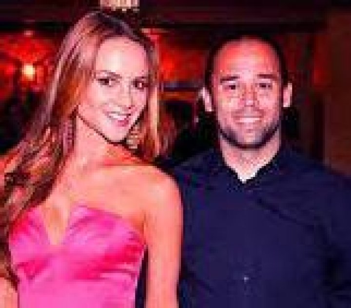 Who Is Colombian Model, Ximena Cordoba Dating To After Her First Divorce?