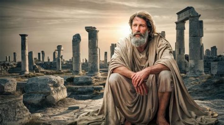 Who is Daniel in 1899 and where did he come from?