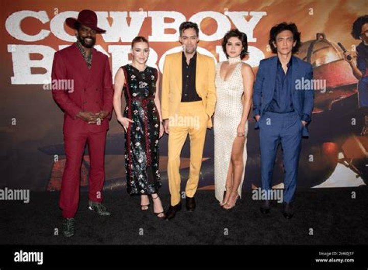 Who is Daniella Pineda dating? The Cowboy Bebop star's relationship