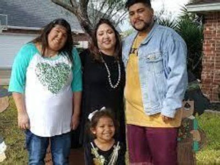 Who Is Evangelina Almedia Husband? Age, Now & Bio