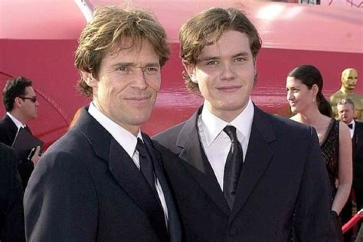 Who Is Jack Dafoe? Meet Willem Dafoe Son & His Wife