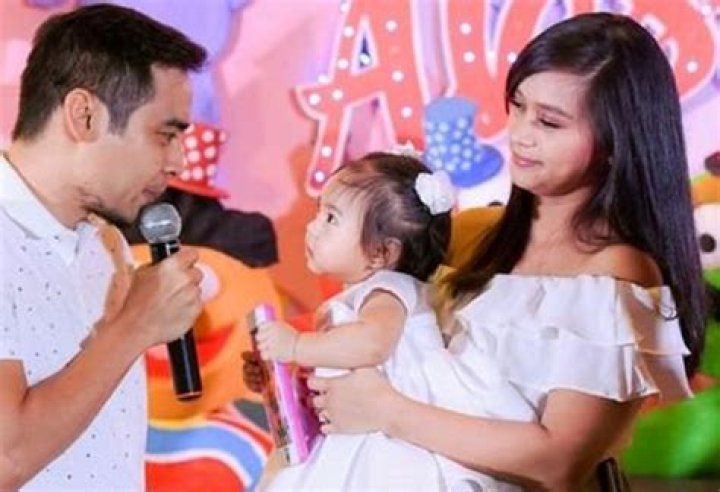 Who Is Joshua Zamora Ex-Wife Before Jopay Paguia? Married Life And Children