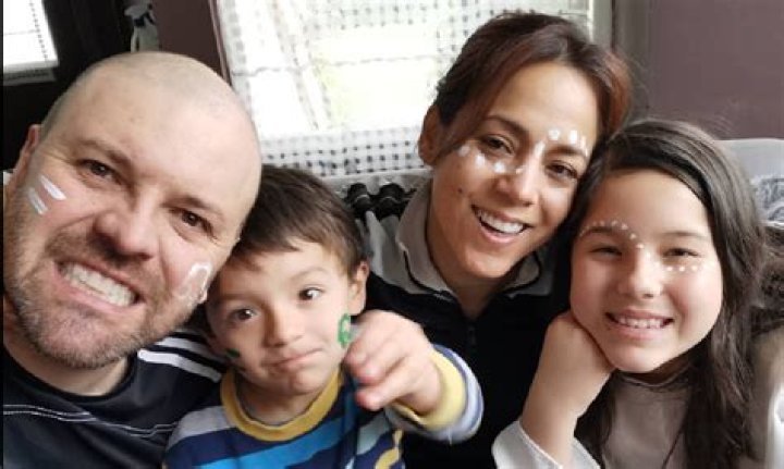 Who Is Juan Carlos, Adriana Bottina Esposo? Married Life And Kids