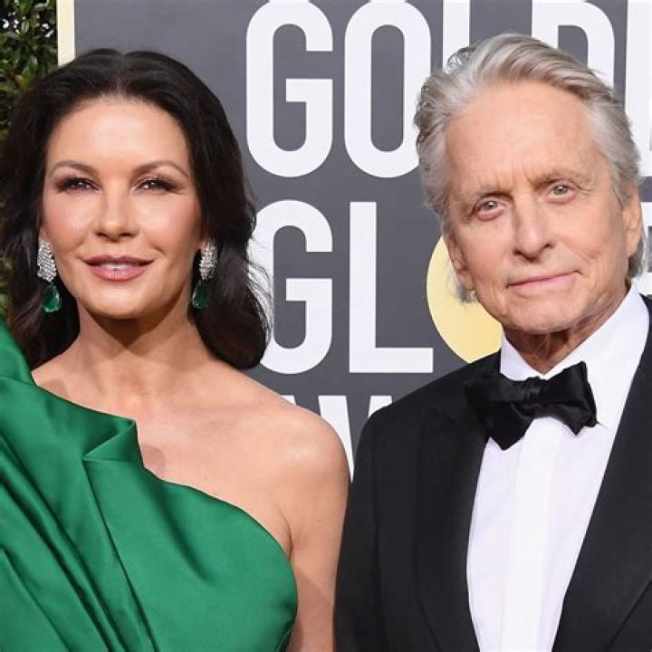 Who Is Michael Douglas and Catherine Zeta-Jones's Eldest Son, Dylan Michael Douglas Dating Now? Know About His Love Life