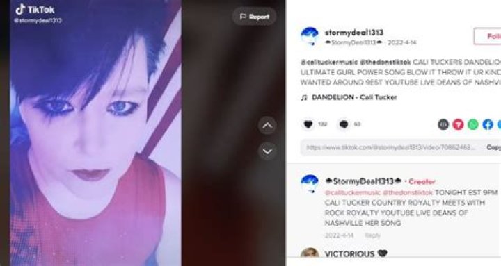 Who Is Mick Mars Daughter? Meet Stormy Deal