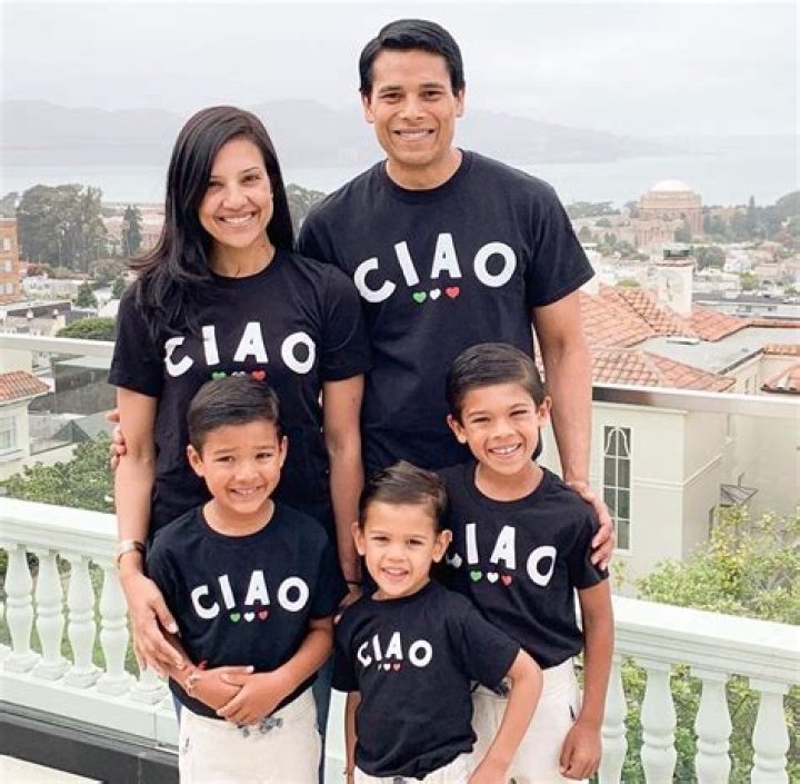 Who Is Nirav Tolia Wife Megha Tolia? Children Ethnicity And Parents