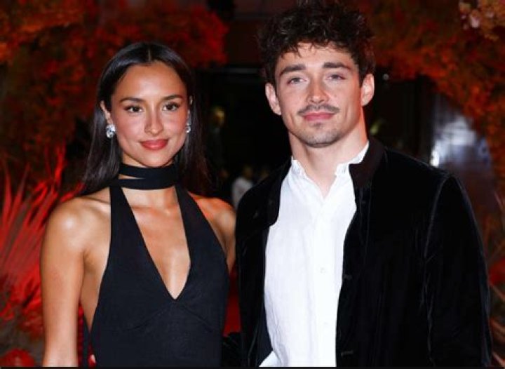 Who is Oclenny Blanco, Jose Leclerc Wife? Son Joshuel And Liam