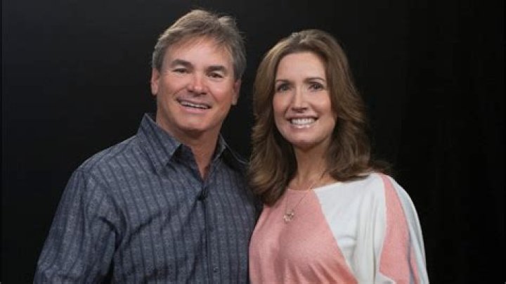 Who Is Pastor Jack Hibbs Wife Lisa? Wikipedia And Age