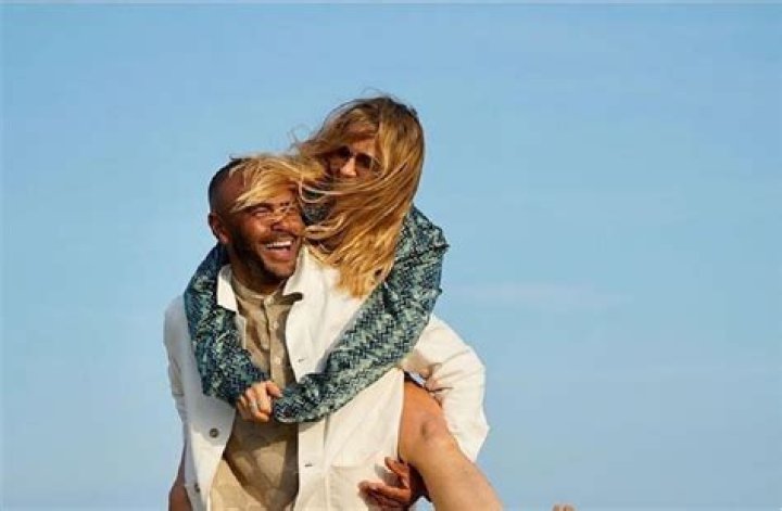 Who Is Sarah Hadland Partner? Wikipedia Bio Age And Net Worth