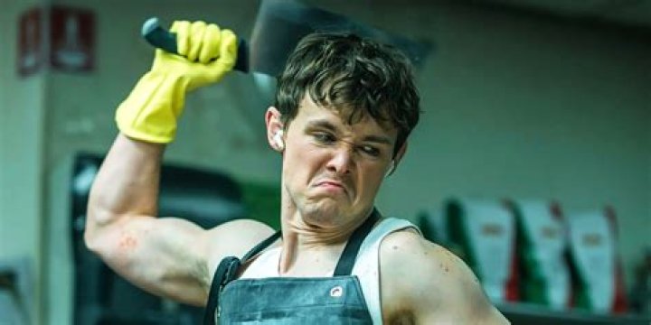 Who is the killer in Clickbait?