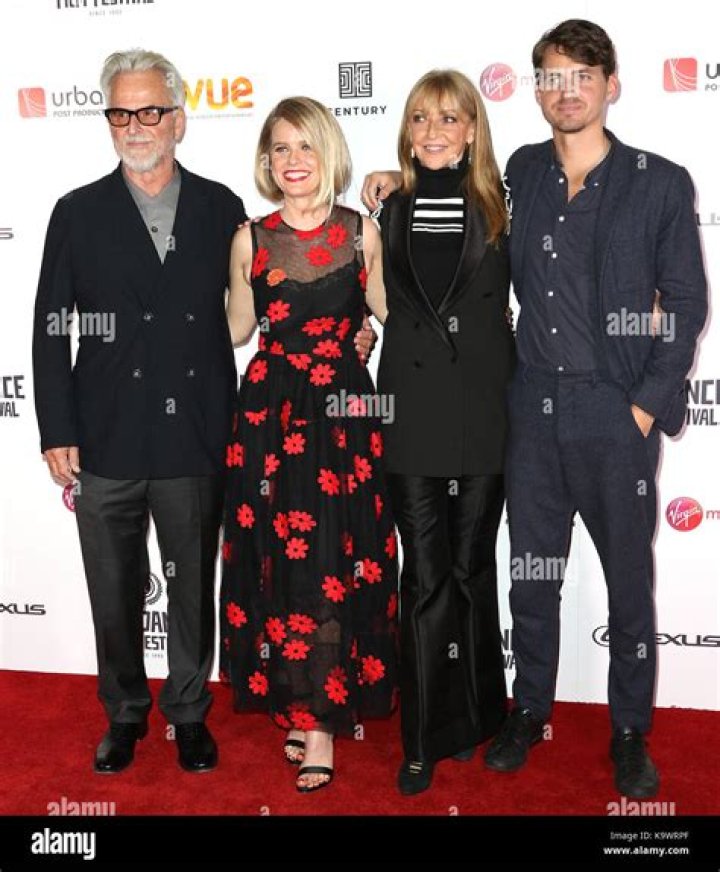 Who Is Trevor Eve and Sharon Maughan's Son, Jack Eve Dating To?