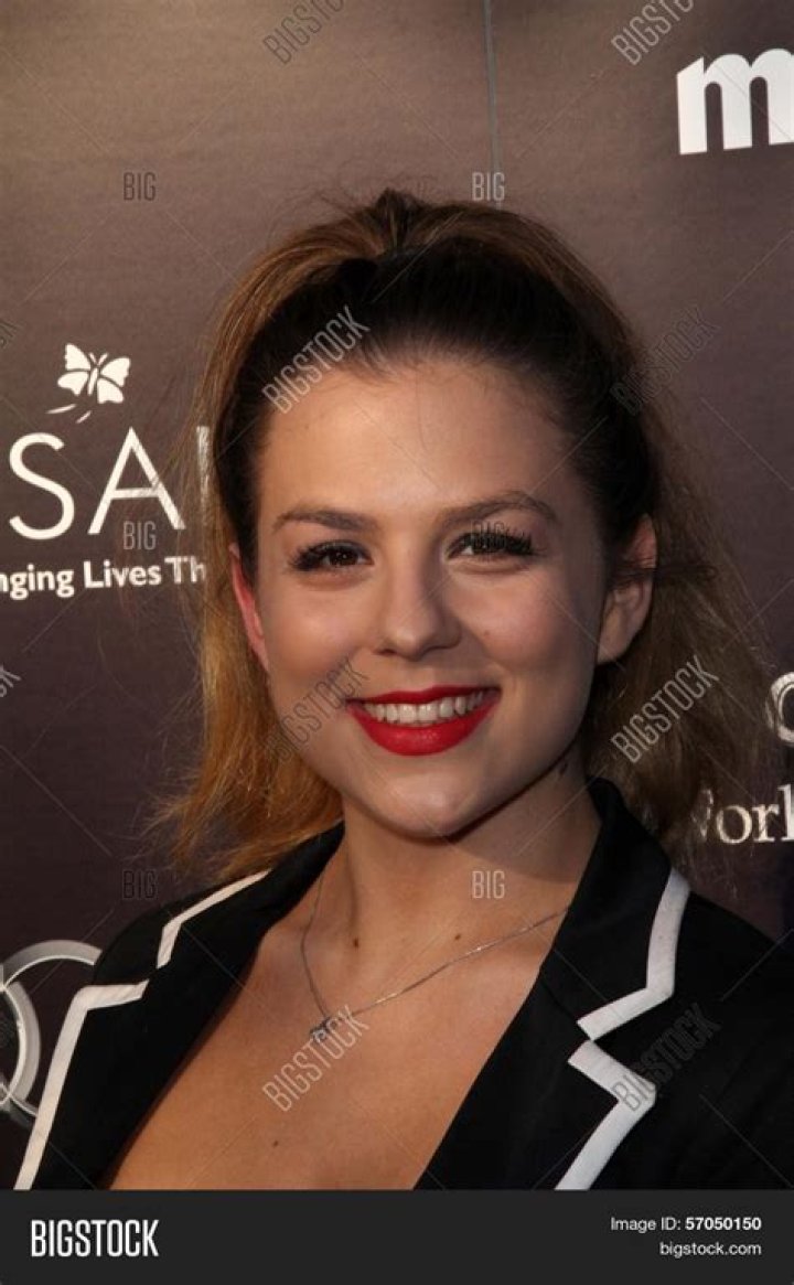 Who is Vikings Actress Morgane Polanski Dating? Her Love Life