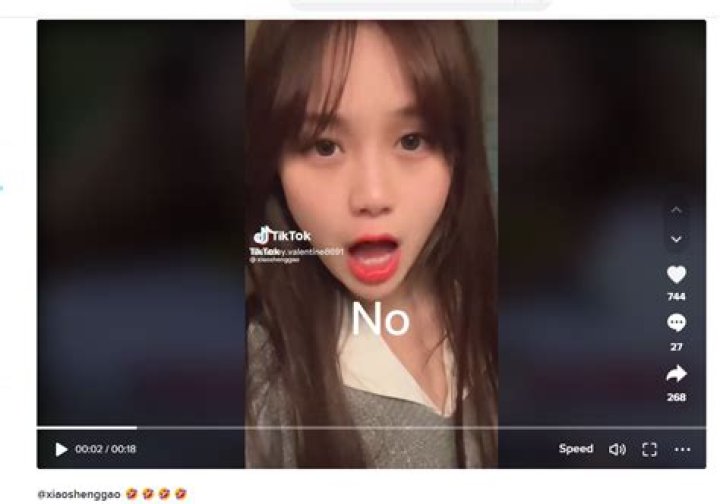 Who Is Xiaoshenggao TikTok? Age Height Boyfriend And Instagram