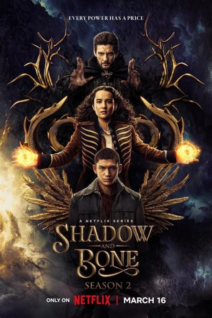Who plays Nadia in Shadow and Bone? (Joanna McGibbon age and more)