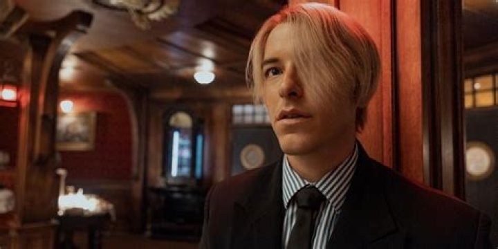 Who’s who in the live-action series?