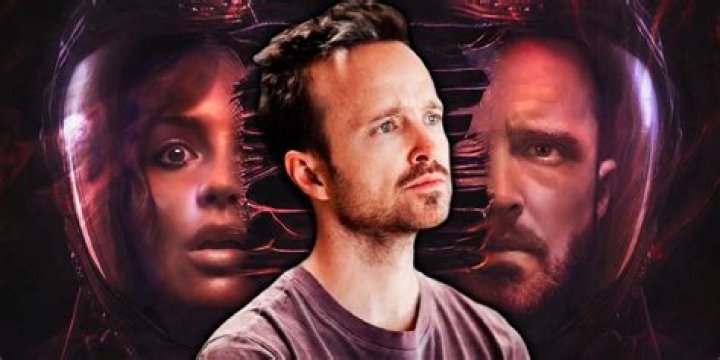 Why Aaron Paul’s Twitter Account is Better Than Yours