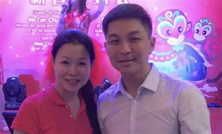 Why Did Tan Chuan Jin Wife Divorce Him? Extramarital Affair Rumor