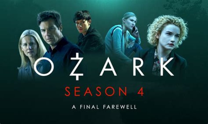 Why do (SPOILER) and (SPOILER) die in Ozark season 4?