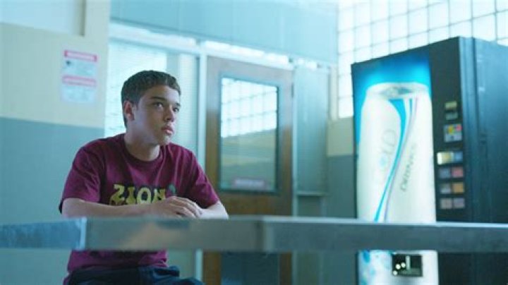 Why does Ruby visit Latrelle in On My Block season 4?