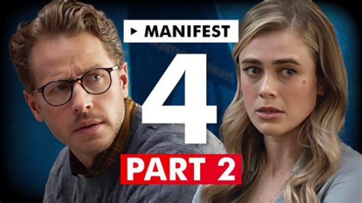 Why is Cal coughing in Manifest season 4 part 1? (spoilers)