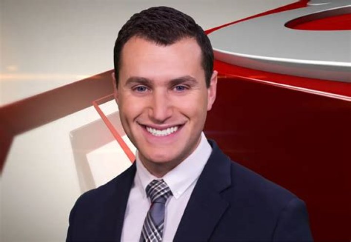 Why Is Sam Kantrow Leaving WTNH: Where Is He Going?