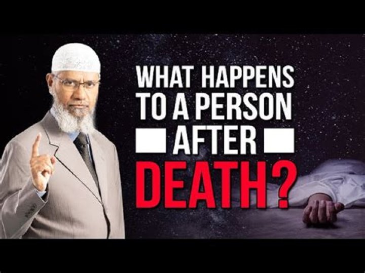 Why Zakir Naik Death News Trending? Health Update 2024