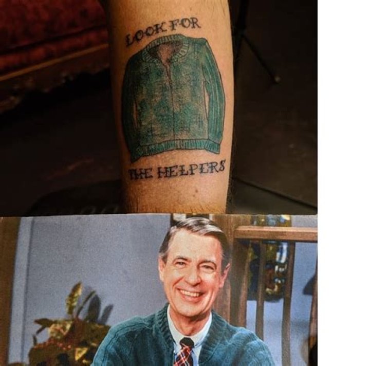 Wil Wheaton Tattoo: Does He Have Any? Meanings And Designs