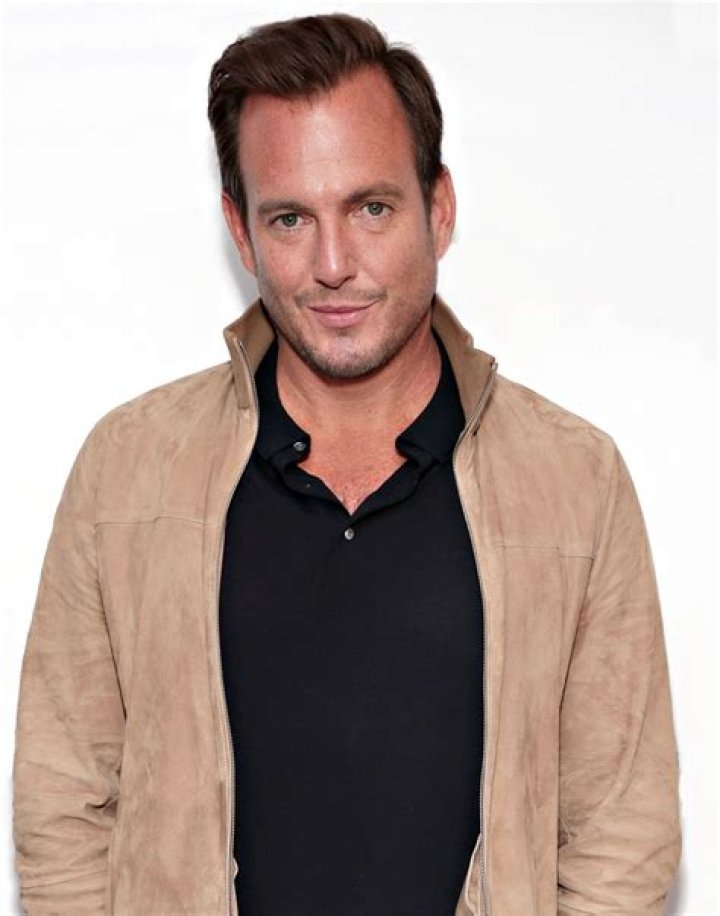 Will Arnett is a rich, narcissistic douche with a heart of gold