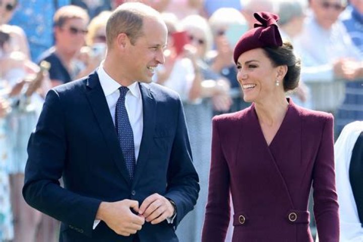 Will Duchess Kate & Prince William go to Mustique for her birthday?