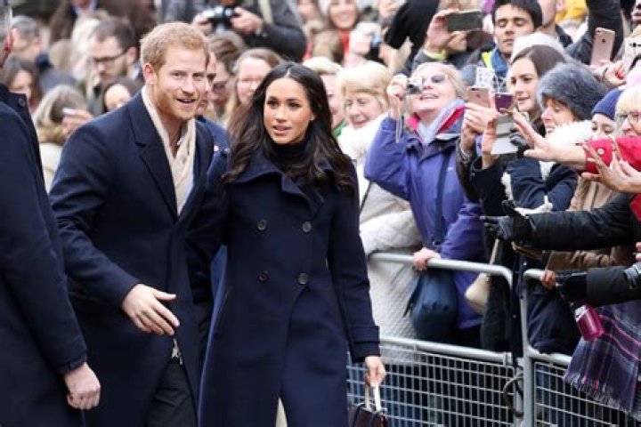 Will Meghan Markle & Prince Harry get a prenup? Eh, probably not.