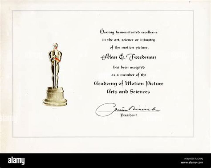 	Will Oscar-winner Harvey Weinstein’s AMPAS membership be revoked?	