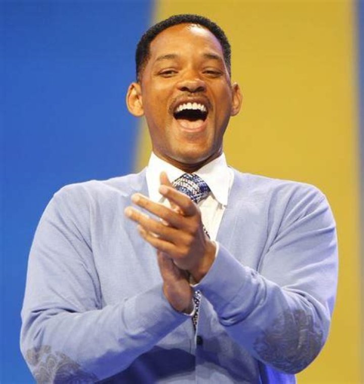 Will Smith still claiming he’s not a Scientologist