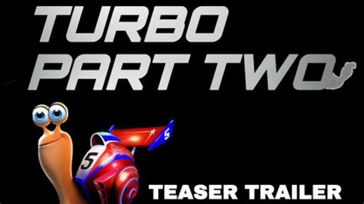 Will there be a Turbo 2?