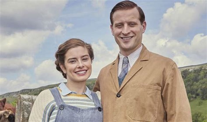 Will there be another season of the nature documentary?