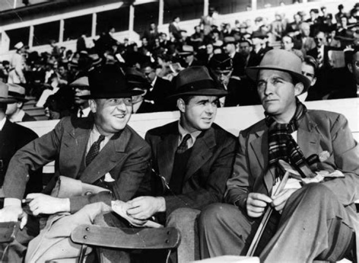 William Frawley Net Worth - Wiki, Age, Weight and Height, Relationships, Family, and More