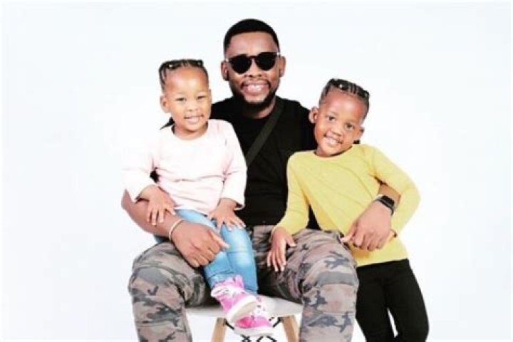 Wiseman Mncube Wife: Meet Kim Engelbrecht Married Life And Age Gap