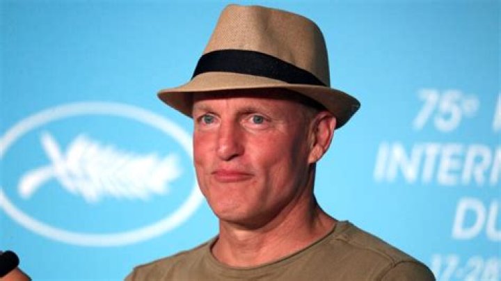 Woody Harrelson hated Covid protocols, thinks he didn’t get sick because of his diet