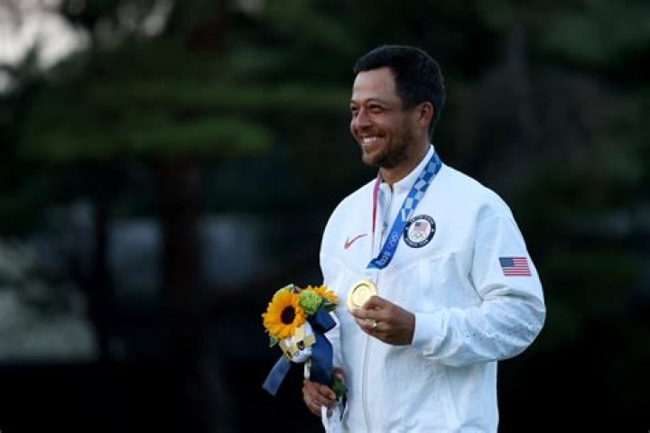 Xander Schauffele Net Worth - Wiki, Age, Weight and Height, Relationships, Family, and More