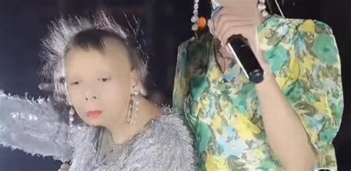 Xiao Xiao Disability: Illness AVM And Medical Condition