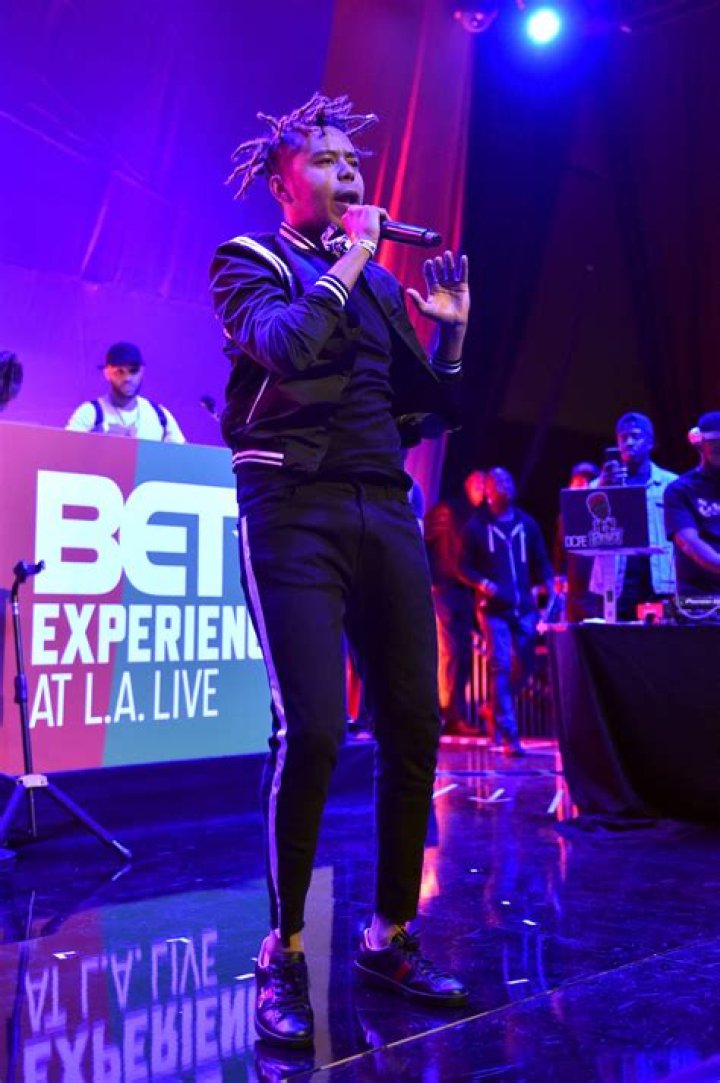 YBN Nahmir Net Worth - Wiki, Age, Weight and Height, Relationships, Family, and More