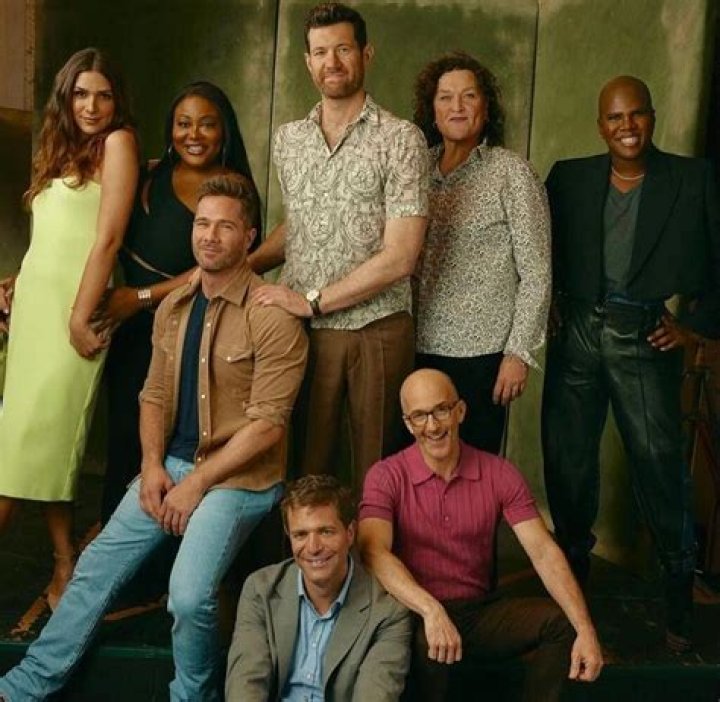 Yes, Jim Rash Is Gay: Meet His Partner Nat Faxon