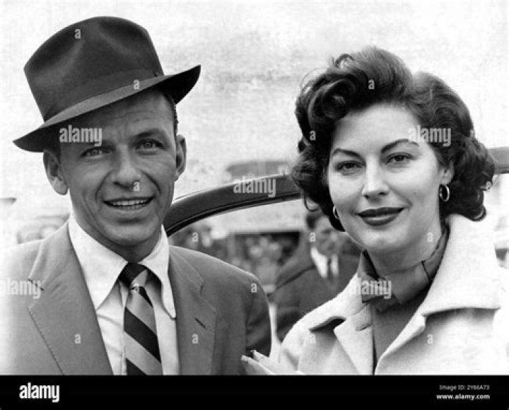 	You’ll never believe who Martin Scorsese wants to cast as Frank Sinatra & Ava Gardner	