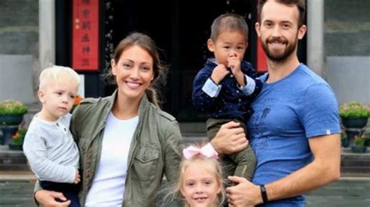 YouTube parents Myka & James Stauffer ‘rehomed’ their special-needs child