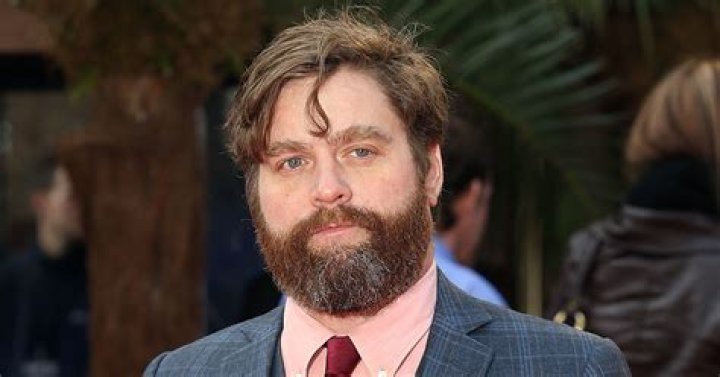 Zach Galifianakis Net Worth: Career & Lifestyle