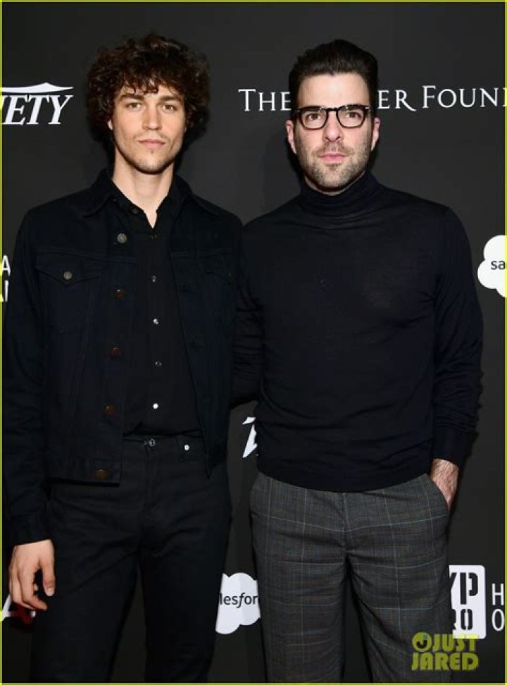Zachary Quinto & Miles McMillan broke up after about six years together