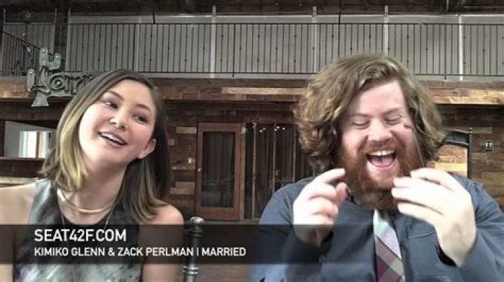 Zack Pearlman Married, Girlfriend, Wife, Relationship, Dating, Affair & Net Worth